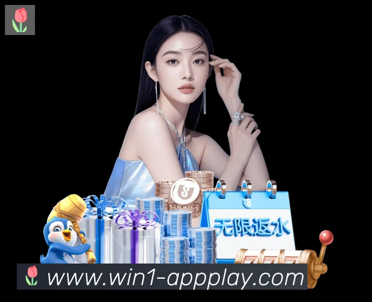 App 展示图